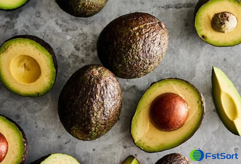 lÃnea de clasificación de aguacate lÃnea de clasificación de aguacate